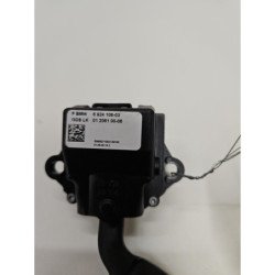 Commodo D'essuie Glaces Bmw Serie 5 E60 Phase 2 (2)