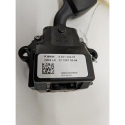 Commodo Phare Bmw Serie 5 E60 Phase 2 (2)