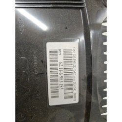 Compteur Bmw Serie 5 E60 Phase 2 (3)