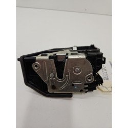 Serrure Arriere Gauche Bmw Serie 5 E60 Phase 2 (3)