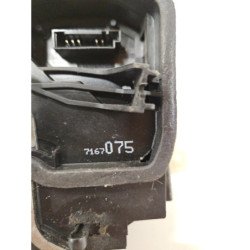 Serrure Arriere Gauche Bmw Serie 5 E60 Phase 2 (4)