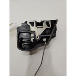 Serrure Avant Gauche Bmw Serie 5 E60 Phase 2 (2)
