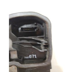 Serrure Avant Gauche Bmw Serie 5 E60 Phase 2 (3)