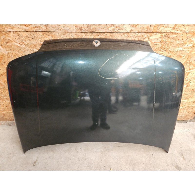 Capot Renault Clio 1 Phase 1 (1)