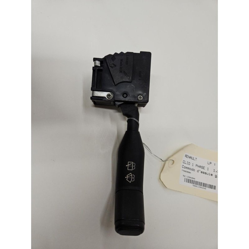 Commodo D'essuie Glaces Renault Clio 1 Phase 1 (1)