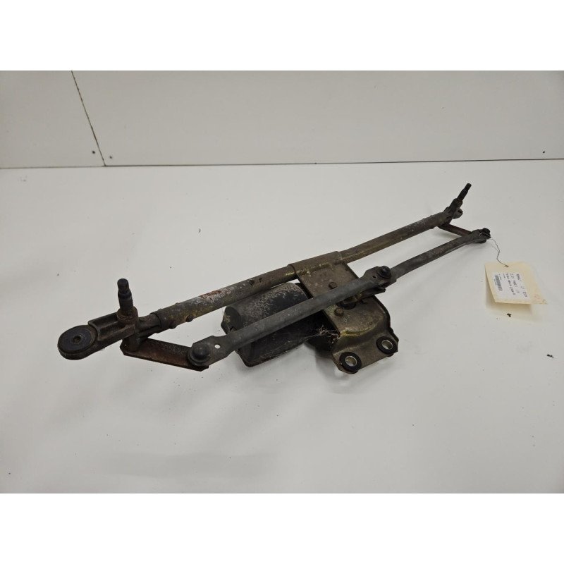 Moteur Essuie Glace Avant Renault Clio 1 Phase 1 (1)
