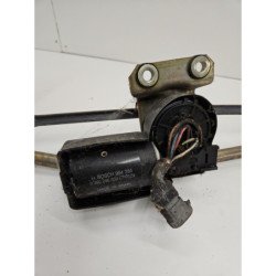 Moteur Essuie Glace Avant Renault Clio 1 Phase 1 (3)