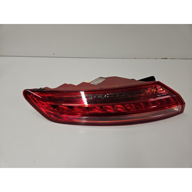 Feu Arriere Principal Gauche (feux) Renault Laguna 3 Phase 1 Coupe (1)