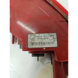 Feu Arriere Principal Gauche (feux) Renault Laguna 3 Phase 1 Coupe (3)