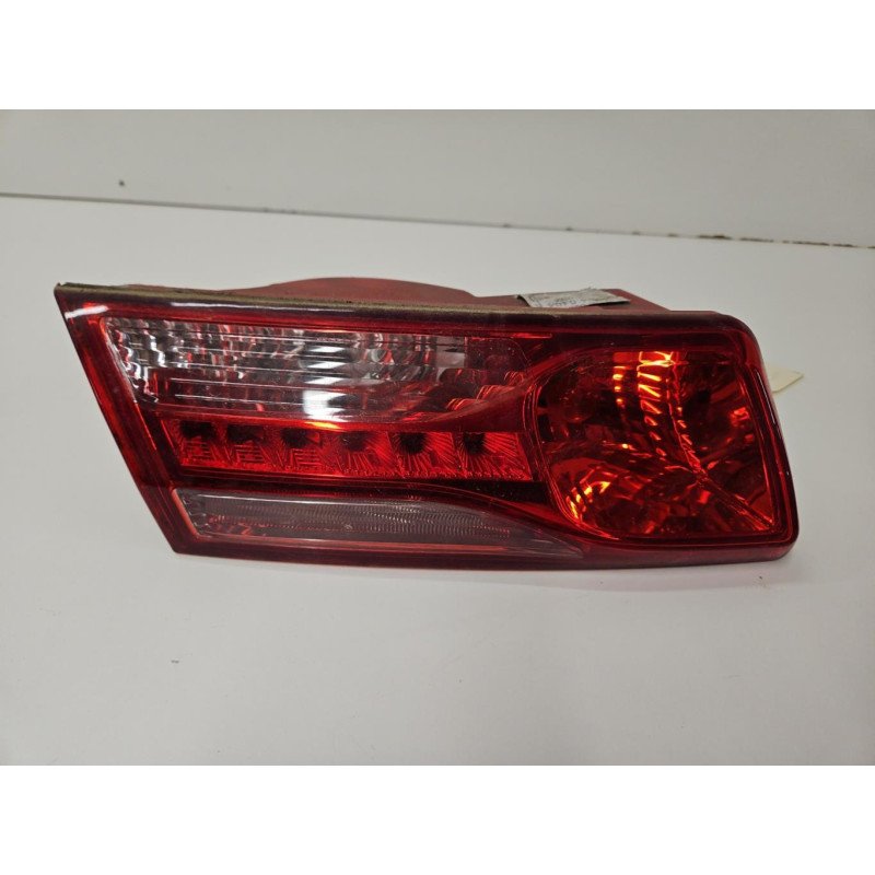 Feu Arriere Secondaire Gauche (feux) Renault Laguna 3 Phase 1 Coupe (1)