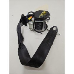 Ceinture Arriere Gauche Renault Laguna 3 Phase 1 Coupe (1)
