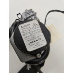 Ceinture Arriere Gauche Renault Laguna 3 Phase 1 Coupe (2)