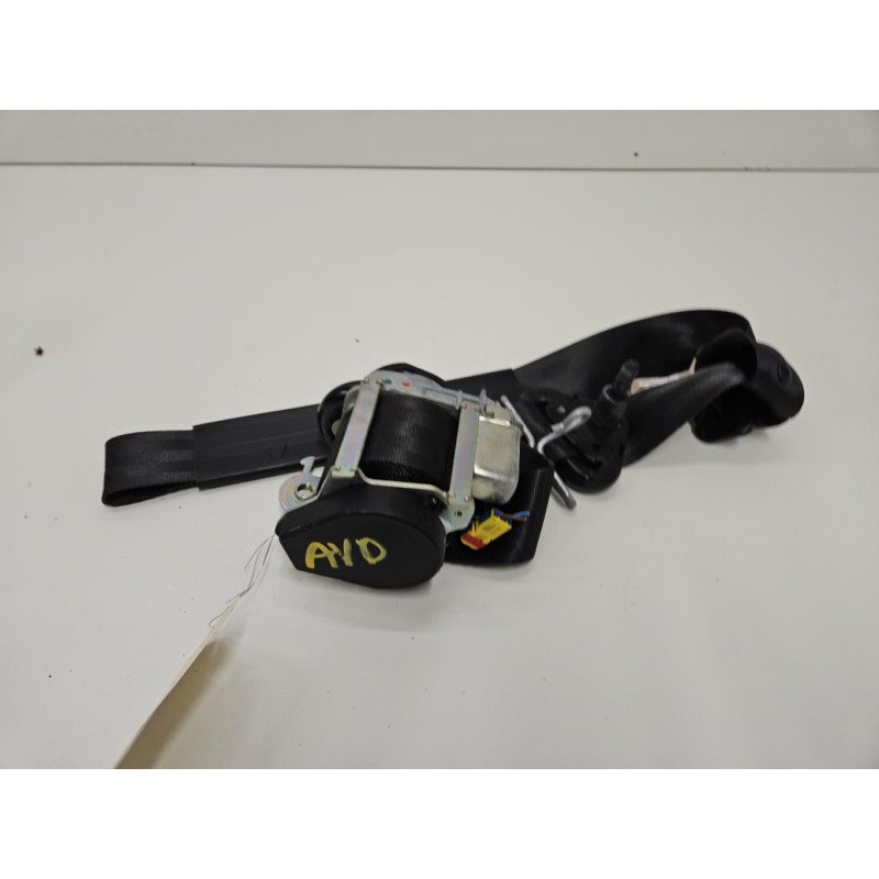 Ceinture Avant Droit Renault Laguna 3 Phase 1 Coupe (1)