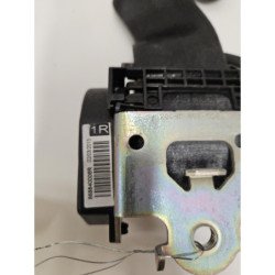 Ceinture Avant Droit Renault Laguna 3 Phase 1 Coupe (3)