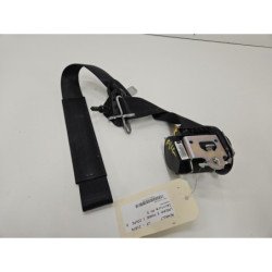 Ceinture Avant Gauche Renault Laguna 3 Phase 1 Coupe (1)