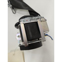 Ceinture Avant Gauche Renault Laguna 3 Phase 1 Coupe (3)