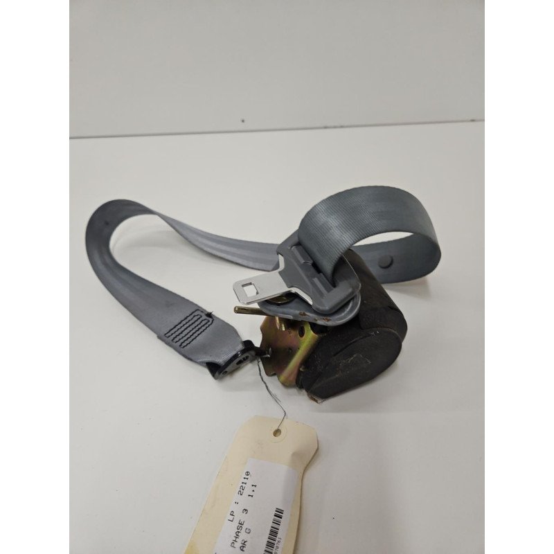 Ceinture Arriere Gauche Renault Twingo 1 Phase 3 (1)