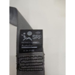 Ceinture Avant Droit Renault Twingo 1 Phase 3 (3)