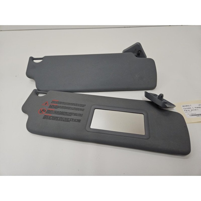 Pare Soleil Renault Twingo 1 Phase 3 (1)