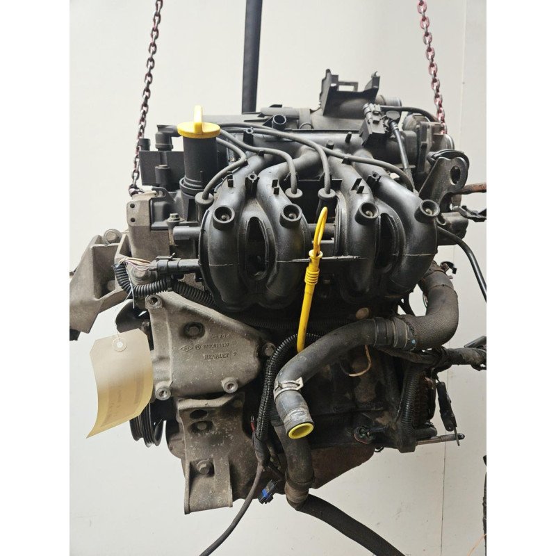 Moteur Renault Twingo 1 Phase 3 (1)