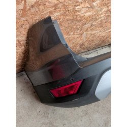 Pare Choc Arriere Ford Kuga 2 Phase 1 (2)