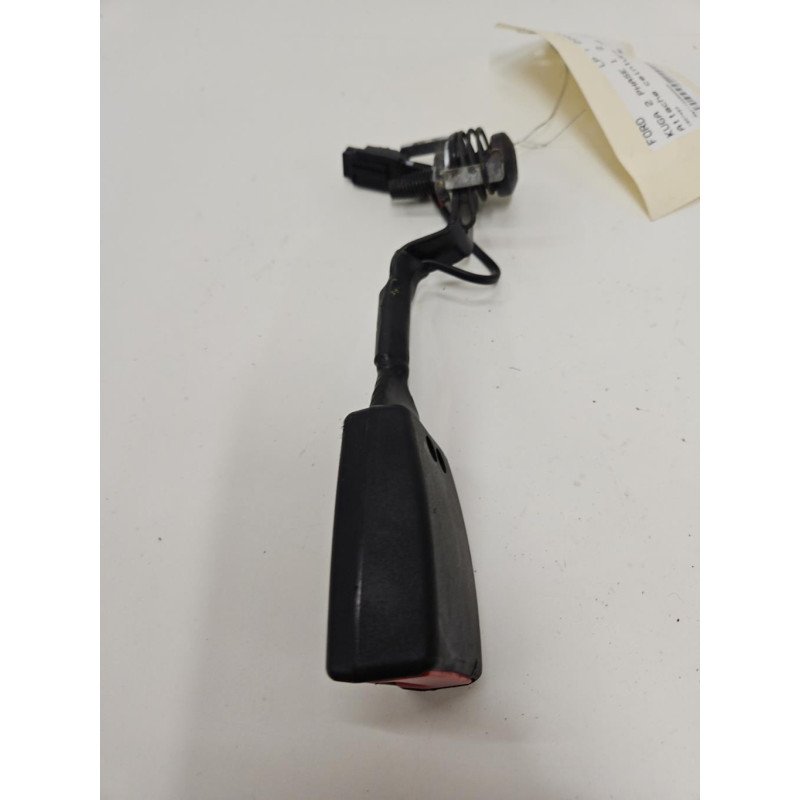Attache Ceinture Arriere Centrale Ford Kuga 2 Phase 1 (1)