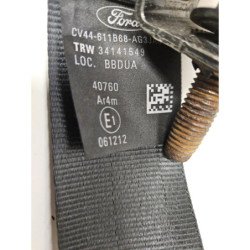 Ceinture Arriere Droit Ford Kuga 2 Phase 1 (3)