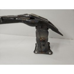 Renfort Pare Choc Avant (traverse) Ford Kuga 2 Phase 1 (1)