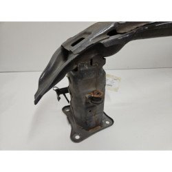 Renfort Pare Choc Avant (traverse) Ford Kuga 2 Phase 1 (4)