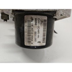 Bloc Abs (freins Anti-blocage) Ford Kuga 2 Phase 1 (3)