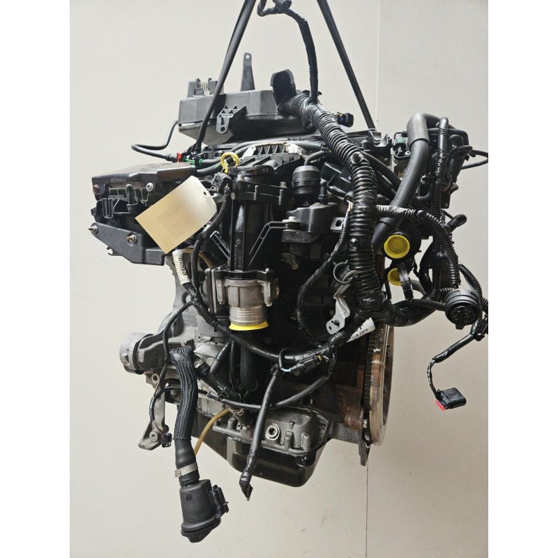 Moteur Ford Kuga 2 Phase 1 (1)