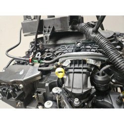 Moteur Ford Kuga 2 Phase 1 (6)