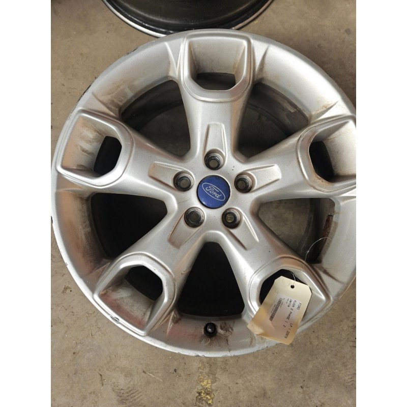 Jante Ford Kuga 2 Phase 1 (1)