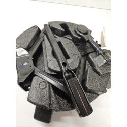Cric (ensemble Depannage) Ford Kuga 2 Phase 1 (2)