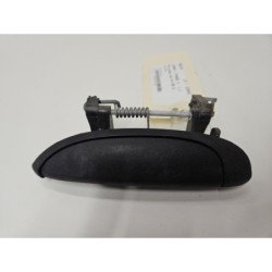 Poignee Porte Arriere Gauche Dacia Logan 1 Phase 2 (1)