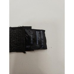 Attache Ceinture Arriere Gauche Dacia Logan 1 Phase 2 (3)