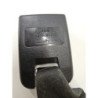 Attache Ceinture Arriere Gauche Dacia Logan 1 Phase 2 (4)
