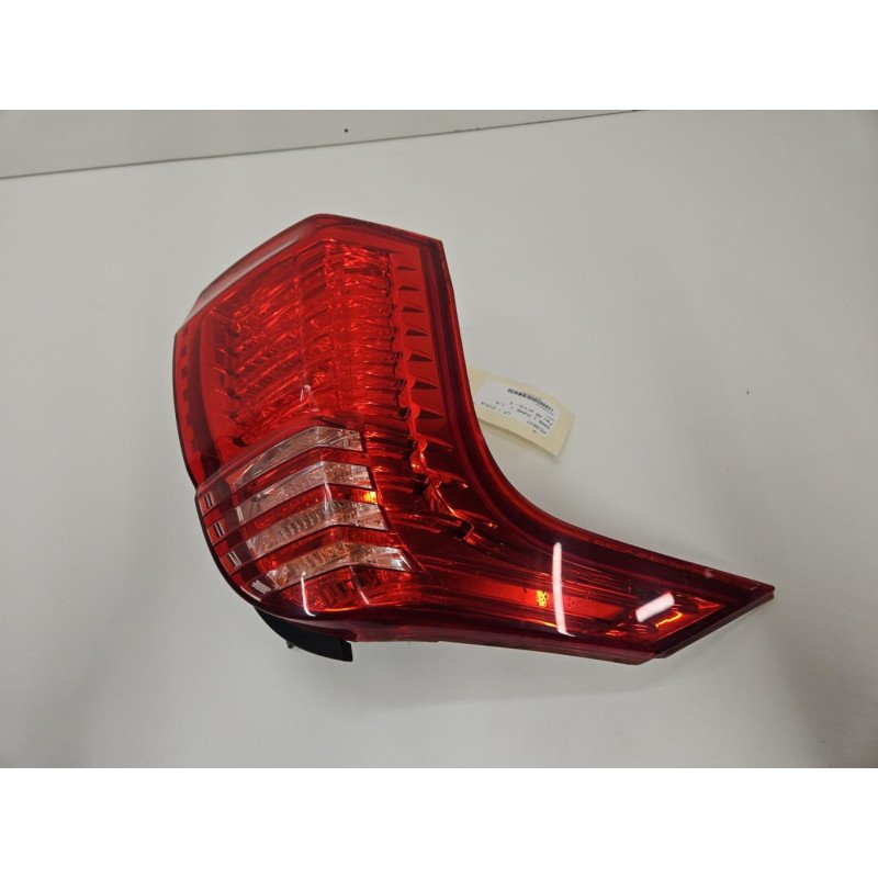 Feu Arriere Principal Gauche (feux) Peugeot 5008 1 Phase 1 (1)