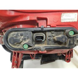 Feu Arriere Principal Gauche (feux) Peugeot 5008 1 Phase 1 (3)