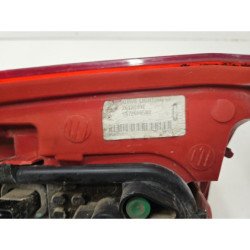 Feu Arriere Principal Gauche (feux) Peugeot 5008 1 Phase 1 (4)