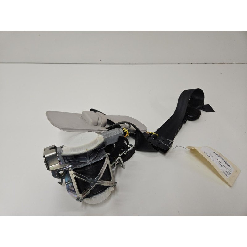 Ceinture Avant Droit Peugeot 5008 1 Phase 1 (1)