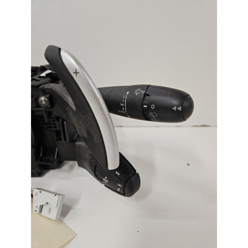 Com (bloc Contacteur Tournant+commodo Essuie Glace+commodo Phare) Peugeot 5008 1 Phase 1 (1)