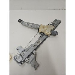 Leve Vitre Electrique Avant Droit Peugeot 5008 1 Phase 1 (1)