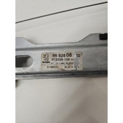 Leve Vitre Electrique Avant Droit Peugeot 5008 1 Phase 1 (2)