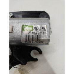 Moteur Essuie Glace Arriere Peugeot 5008 1 Phase 1 (2)