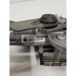 Moteur Essuie Glace Avant Droit Peugeot 5008 1 Phase 1 (4)