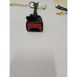 Pretensionneur De Ceinture Avant Droit Peugeot 5008 1 Phase 1 (2)