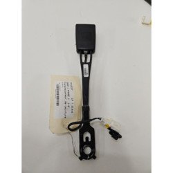 Pretensionneur De Ceinture Avant Droit Peugeot 5008 1 Phase 1 (3)