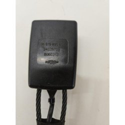 Pretensionneur De Ceinture Avant Droit Peugeot 5008 1 Phase 1 (4)