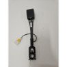 Pretensionneur De Ceinture Avant Gauche Peugeot 5008 1 Phase 1 (1)